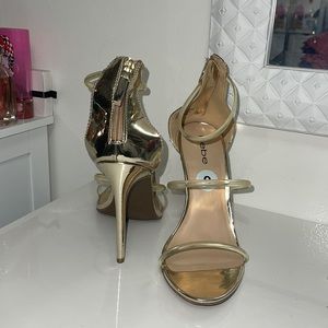 Bebe Heels